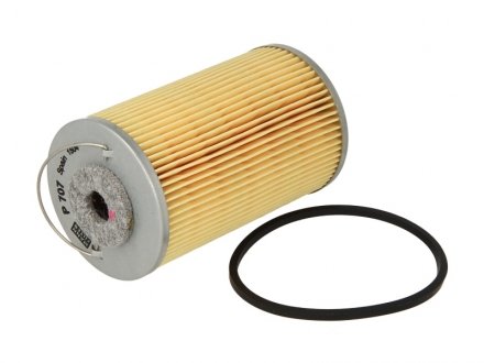 Топливный фильтр P 707 X -FILTER MANN P707X