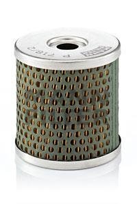 Фильтр топлива -FILTER MANN P7182X