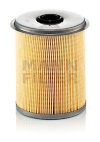 Топливный фильтр P 735 X -FILTER MANN P735X