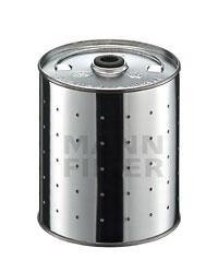 Масляный фильтр PF 1155 K -FILTER MANN PF1155K (фото 1)