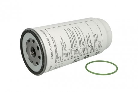 Топливный фильтр PL 420/7 X -FILTER MANN PL4207X