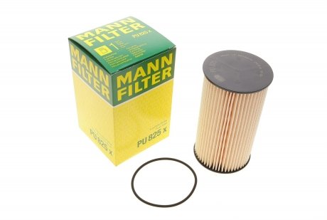 Фильтр топлива MANN PU825X (фото 1)