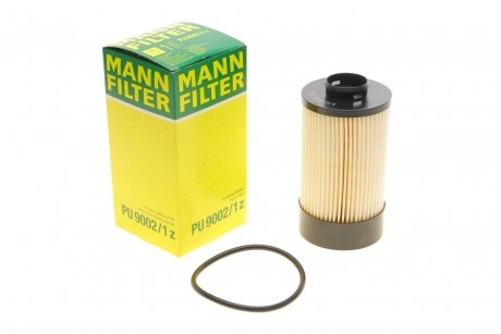 Фильтр топлива MANN PU90021Z