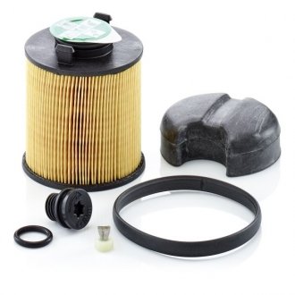 Карбамидный фильтр U 620/2 Y KIT -FILTER MANN U6202YKIT (фото 1)