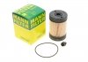 Карбамидный фильтр U 630 X KIT -FILTER MANN U630XKIT (фото 1)