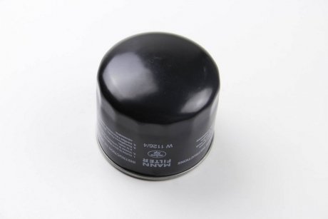 Фильтр смазки, 1.9D/TD 94-02 -FILTER MANN W11264