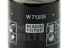 Масляный фильтр W 713/35 -FILTER MANN W71335 (фото 2)