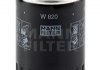 Масляный фильтр W 820 -FILTER MANN W820 (фото 1)