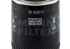 Фильтр масла -FILTER MANN W93011 (фото 2)