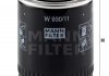 Фільтр масла -FILTER MANN W93011 (фото 3)