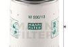 Масляный фильтр W 930/13 -FILTER MANN W93013 (фото 2)