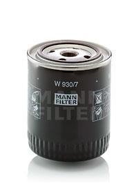 Фільтр масла -FILTER MANN W9307