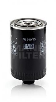 Фільтр масла -FILTER MANN W94013 (фото 1)