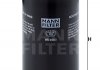 Фильтр гидравлический -FILTER MANN WD9503 (фото 2)