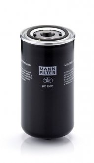 Фильтр гидравлический -FILTER MANN WD9503
