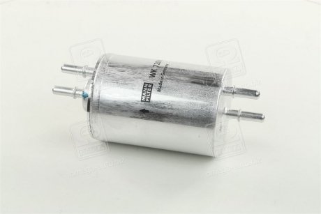 Фильтр топлива MANN WK7206