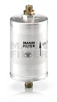 Фильтр топлива -FILTER MANN WK7262