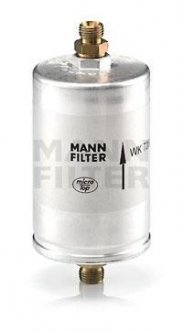 Фильтр топлива -FILTER MANN WK7263