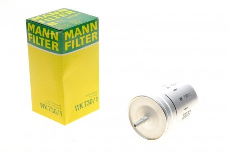 Фільтр палива MANN WK7301