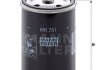 Топливный фильтр WK 731 -FILTER MANN WK731 (фото 2)