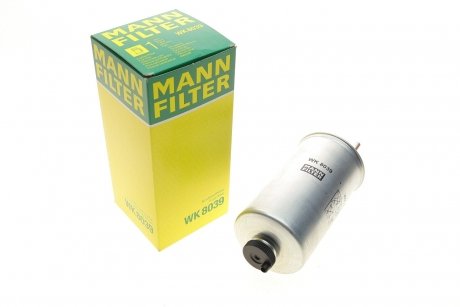 Фильтр топлива MANN WK8039