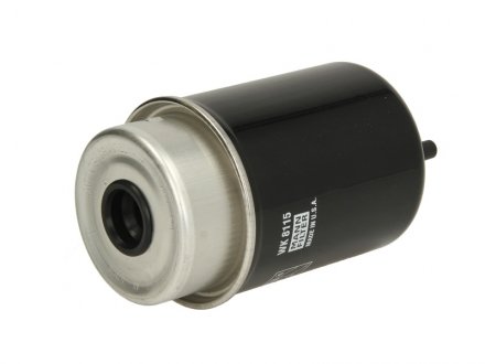 Фильтр топлива -FILTER MANN WK8115