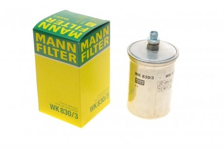 Фильтр топлива MANN WK8303