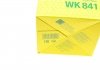 Топливный фильтр WK 841 -FILTER MANN WK841 (фото 5)
