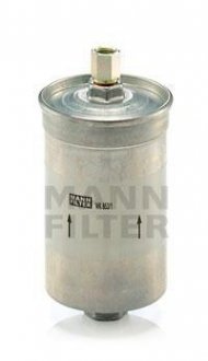 Фильтр топлива -FILTER MANN WK8531