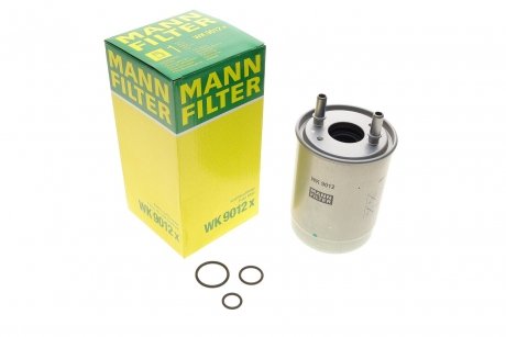 Фильтр топлива MANN WK9012X (фото 1)