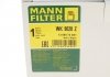 Топливный фильтр WK 9028 Z -FILTER MANN WK9028Z (фото 6)