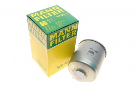 Фильтр топлива MANN WK9181