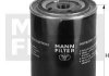 Фильтр масла -FILTER MANN WP1240 (фото 1)