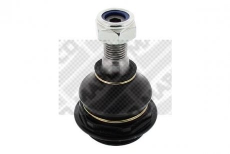 Шаровая опора Citroen Berlingo/Peugeot Partner 1.4-2.0HDi 08- MAPCO 49423