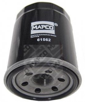 Фільтр масла MAPCO 61562