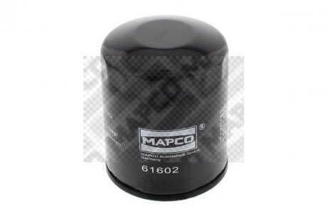 Фильтр масла MAPCO 61602