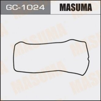 Прокладка клапанной крышки MASUMA GC1024