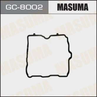 Прокладка клапанної кришки MASUMA GC8002