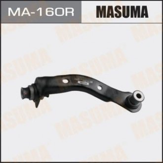 Рычаг (тяга) передн NISSAN TIIDA, NOTE / C11, E11 (R) MASUMA MA160R