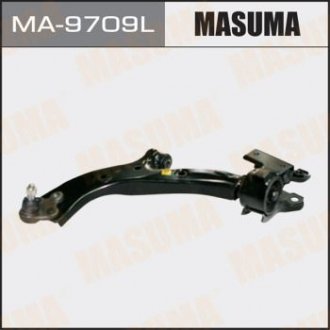 Важіль MASUMA MA9709L