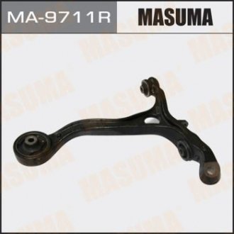 Рычаг передн нижн HONDA ACCORD / CU1-2 (R) MASUMA MA9711R