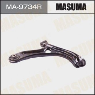 Важіль MASUMA MA9734R