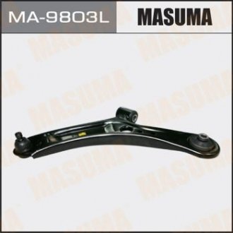Важіль передній лівий Suzuki SX4 (06-16) MASUMA MA9803L (фото 1)