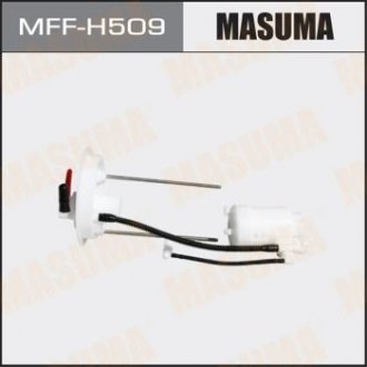 Фільтр паливний В БАК Honda Civic 1.8 (12-) MASUMA MFFH509