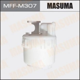 Фільтр паливний В БАК Mitsubishi Outlander (01-09) MASUMA MFFM307