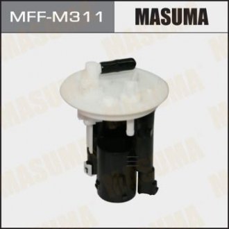 Фильтр топливный в бак Mitsubishi Lancer (01-09) MASUMA MFFM311