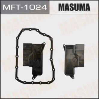 Фильтр АКПП MASUMA MFT1024