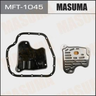 Фільтр АКПП (+ прокладка піддону)) Toyota Auris, Avensis, Corolla (12-) MASUMA MFT1045