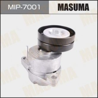 Натяжитель ремня генератора NISSAN QASHQAI II MASUMA MIP7001