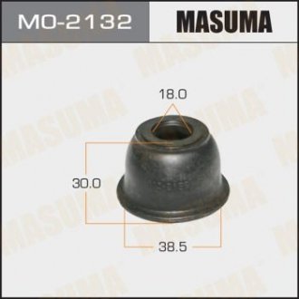 Пильовик опори кульової MASUMA MO2132